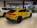 لامبورغيني اوروس PERFORMANTE لامبورغيني أوروس بيرفورمانس 2025 - ضمان كامل لمدة سنتين - بحالة جديدة تماماً