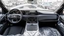 Nissan Patrol 2026 Nissan Patrol SE T2 3.8L AT Petrol (Gray-Black)