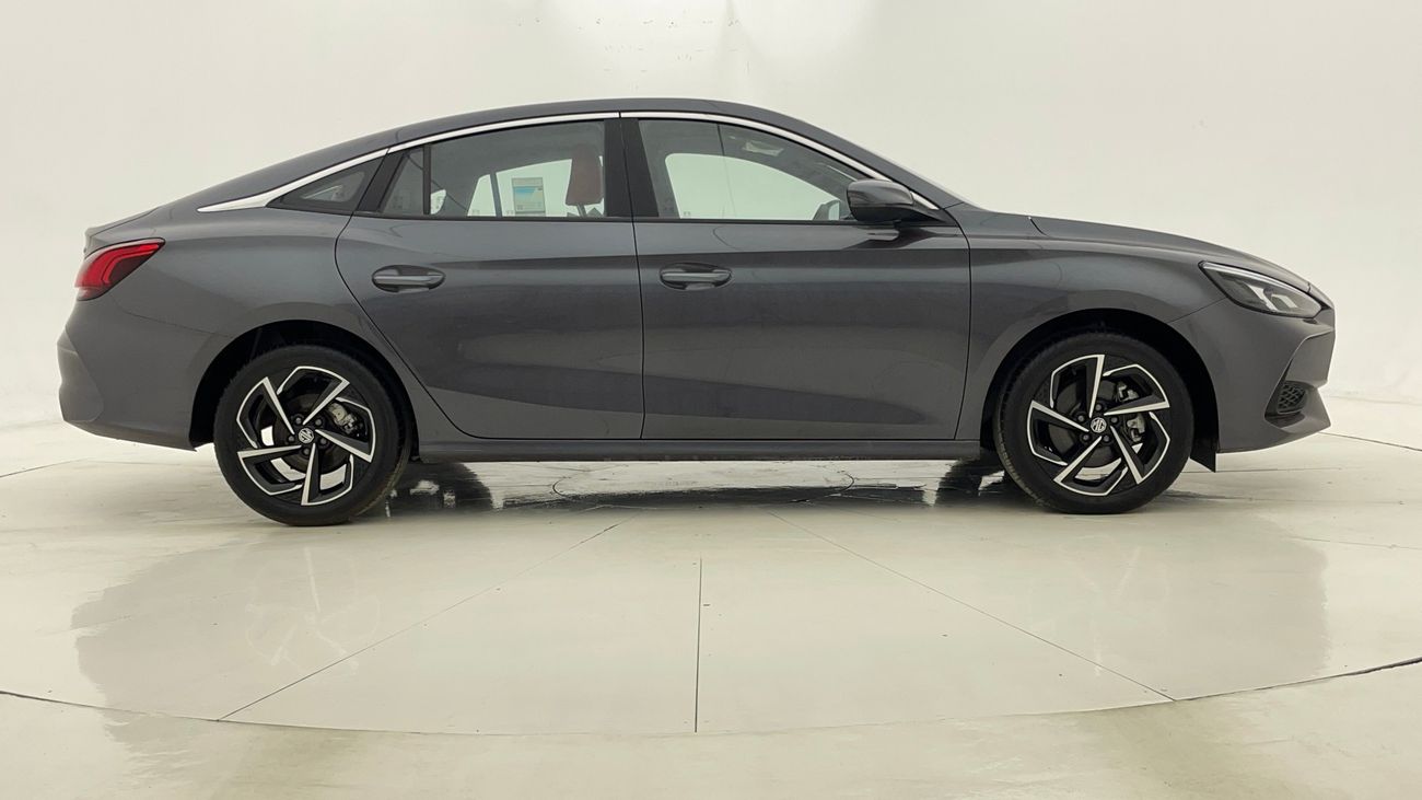 أم جي GT COMFORT 1.5 | بدون دفعة مقدمة | اختبار القيادة في المنزل