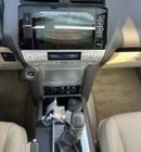 Toyota Prado TX-L 2022 Toyota Prado Full Option 4.0L V6 - AWD 4x4 GCC- Electric Seat - Rear CAM & Sensors - Cool B