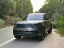 Land Rover Range Rover LWB SV P615 4.4L | 2023 Range Rover Vogue SV | Luxury SUV | 21,000 KM | Perfect Condition