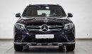 Mercedes-Benz GLC 250 4Matic