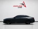 BMW i5 M60 XDRIVE INDIVIDUAL (L · None - Electric Cyl · Automatic · Electric · Sedan · All Wheel Drive · 5 Seats · 4 Door) AED 4,640 P.M | 0% DOWN PAYMENT | BMW i5 M60 xDRIVE | DUAL MOTOR ELECTRIC AWD – 601 HP | FULL AGENCY