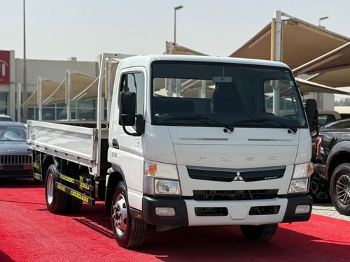 Mitsubishi Fuso Canter 2024 I 14 FT I Ref#632