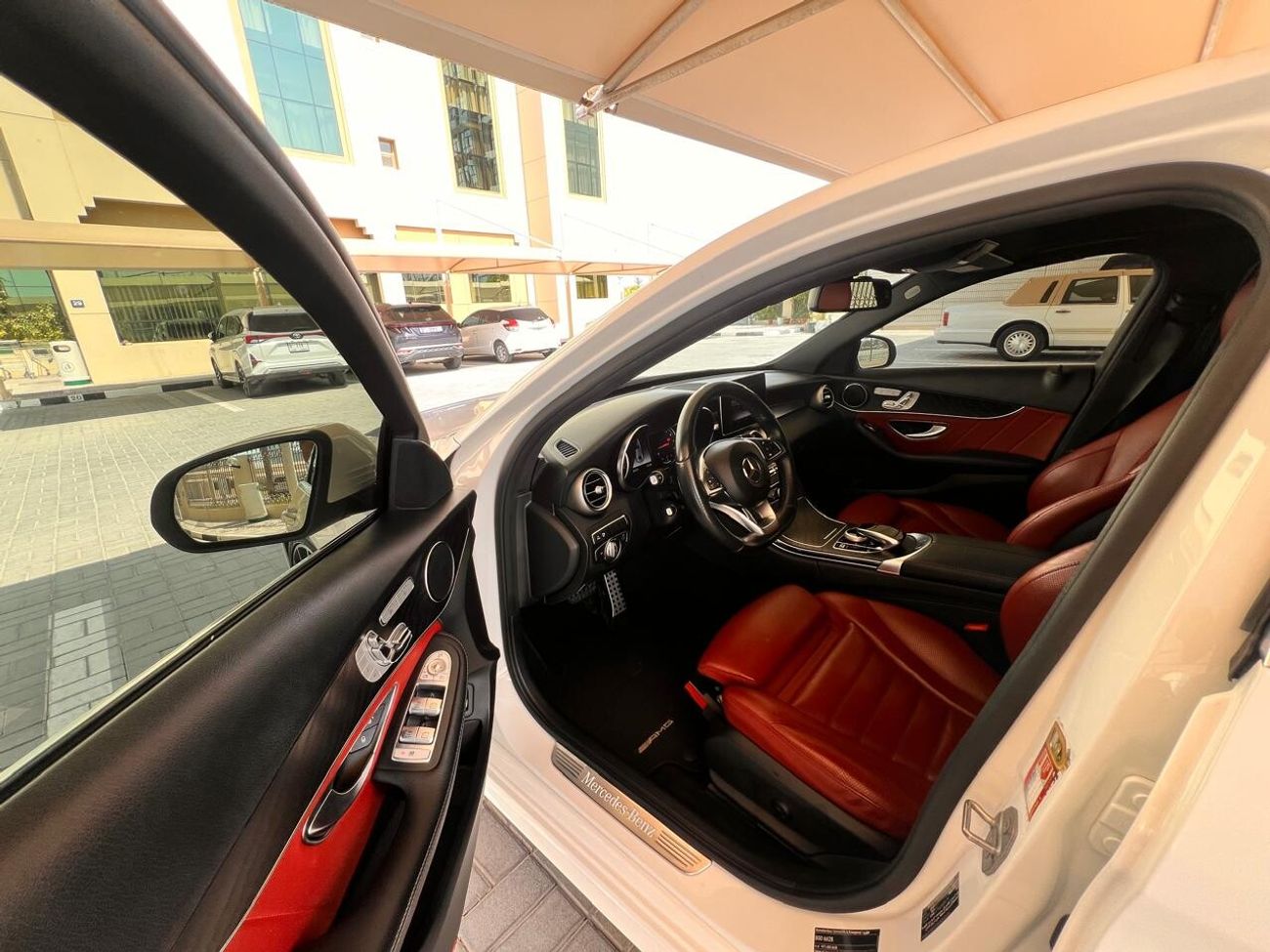 Mercedes-Benz C 200 C200