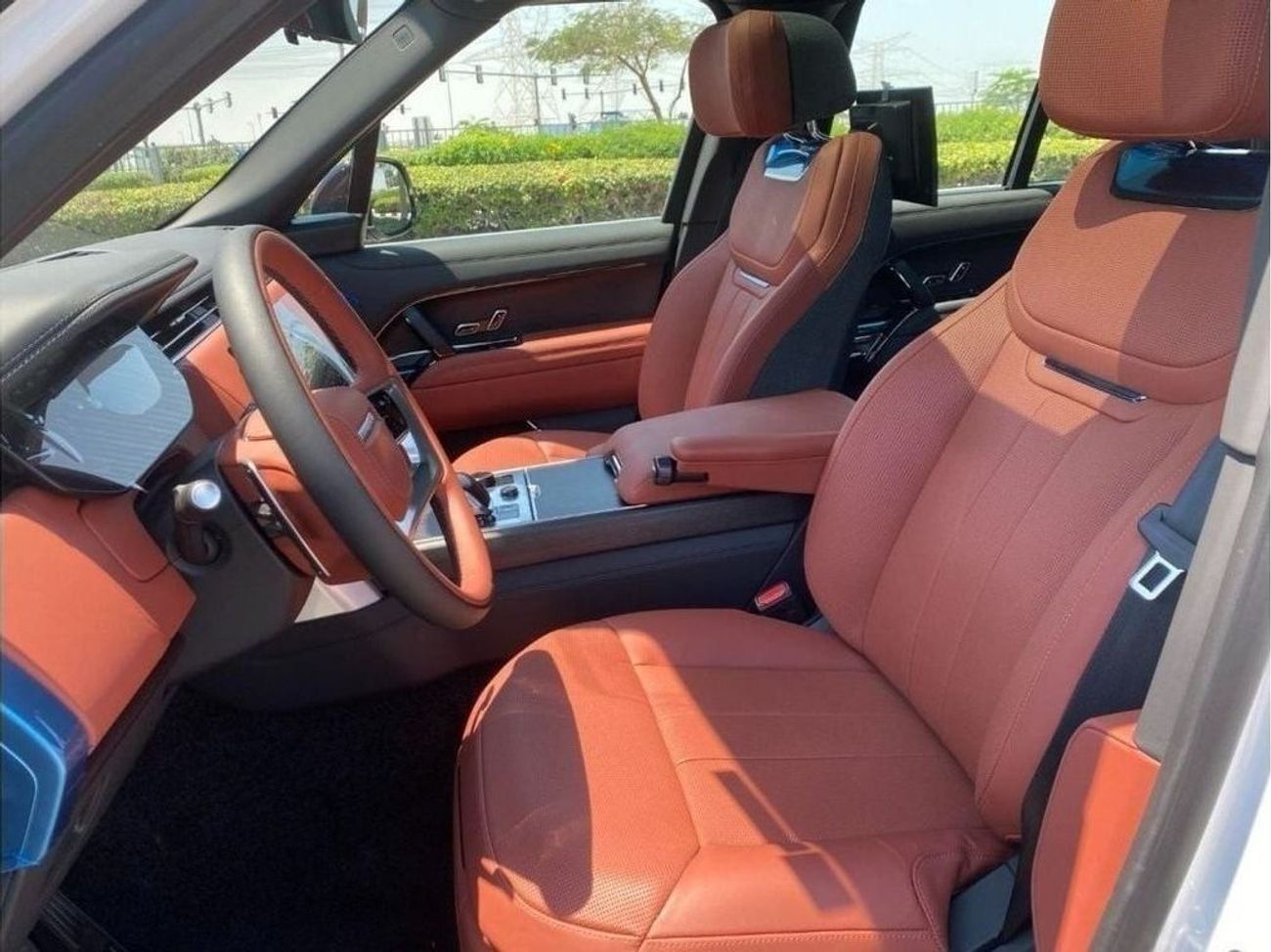 Land Rover Range Rover Autobiography P530 4.4L SV Autobiography P530 / With Warranty & Service