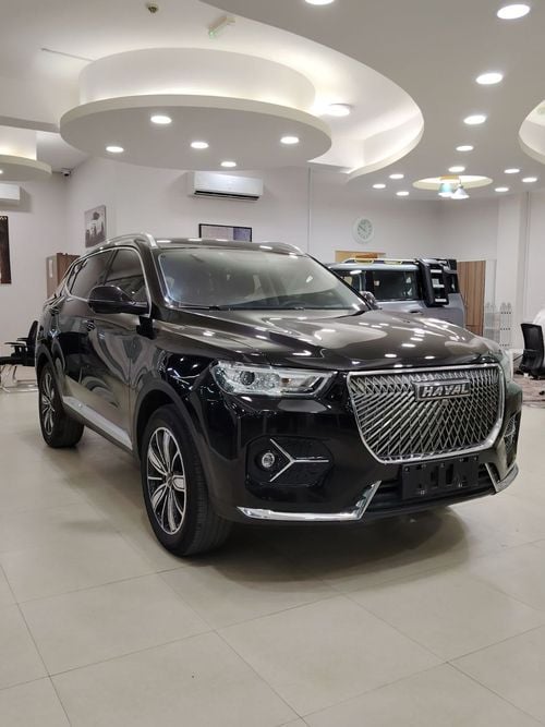 هافال H6 1.5T