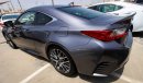 Lexus RC350