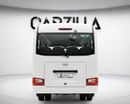 Toyota Coaster l FOR EXPORT ONLY l Brand New