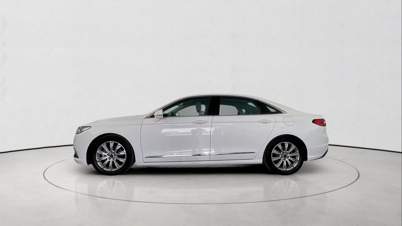 فورد توروس Ambiente | upto AED 20,000 Ramadan Discount | شامل الضمان | 0 ﺪﻔﻋﺓ ﺃﻮﻟﻯ