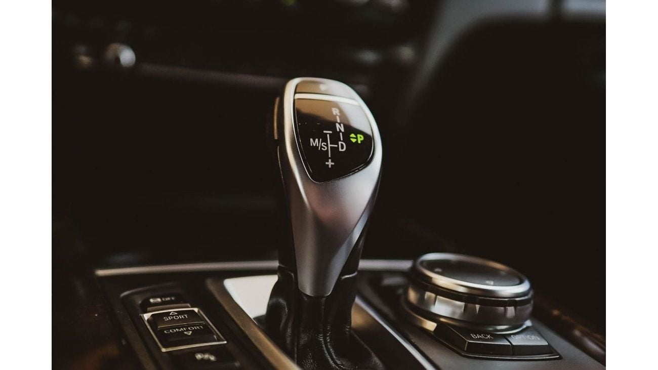 BMW X5 35i Executive