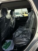 Jeep Cherokee cruise control, electric seats, four-wheel drive