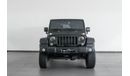 Jeep Wrangler Willys Wheeler 2017 Jeep Wrangler Willy’s Edition