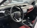 Toyota Hilux SR5 2.7L Petrol Manual Push Start 4WD 2025 Export @ 118,000 AED