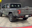 Jeep Gladiator SAND RUNNER