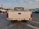Nissan Pickup NISSAN DATSUN PICKUP RHD 1996 MODEL 2.0 L PETROL MANUAL(PM30402)