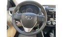 Toyota Yaris SE 1.5 | Under Warranty | Free Insurance | Inspected on 150+ parameters