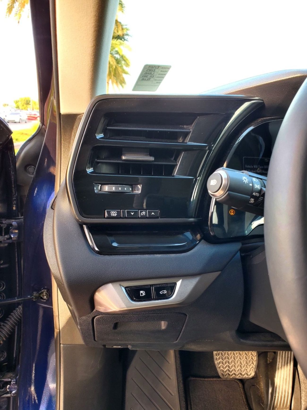 Lexus RX350 LEXUS RX 350 FULL OPTIONS