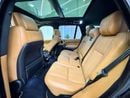 Land Rover Range Rover AUTOBIOGRAPHY RR SUPERCHARGED V8 || TOP RANGE || GIVEN WARRANTY || UNIQUE RIMS || GCC