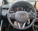 تويوتا كورولا كروس 1.8L GLI