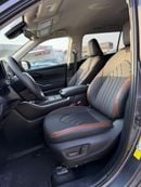 Toyota Highlander Hybrid 2024