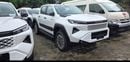 Toyota Hilux OFF ROAD