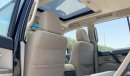 Mitsubishi Pajero 2017 V6 With sunroof 3.5 GCC Ref#303