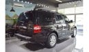 Ford Expedition EXPEDITION XLT | GCC Specs | Excellent Condition | Single Owner | Accident Free |