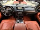 Nissan Patrol LE PLATINUM