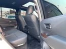 Toyota Land Cruiser GXR