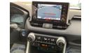 تويوتا راف ٤ 2021 TOYOTA RAV4 XSE HYBRID FULL OPTIONS IMPORTED FROM USA