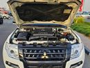 Mitsubishi Pajero /SIGNATURE EDITION/ EXPORT ONLY / LOT#16883