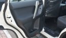 Toyota Prado 2.7 Petrol Full option with original leather seats