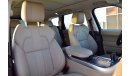 Land Rover Range Rover Sport Supercharged FULL OPTIONS