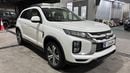 Mitsubishi ASX 2024 GLX MIDLINE | AED 726/Month | 0 DP | 30 Day Return | Warranty