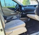 Nissan XTerra SE 2.5L RWD 1040-Monthly l GCC l Cruise, Camera, GPS l Accident Free