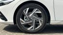 هيونداي إلانترا Hyundai /ELANTRA/ 1.5L CVT GLX Elite AT