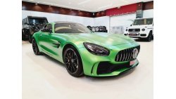 مرسيدس بنز AMG GT-R MERCEDES GTR AMG, 2018