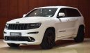 Jeep Grand Cherokee SRT