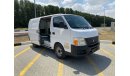 Nissan Urvan 2009 Ref#178