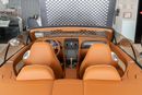 Bentley Continental GT Bentley Continental GT Supersports Convertible | 2011 | GCC