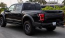 Ford Raptor 2020 3.5L-V6 GCC, 0km w/ 3Yrs or 100,000km Warranty + 3Yrs Service @Al Tayer