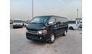 تويوتا هاياس TOYOTA HIACE VAN RIGHT HAND DRIVE (PM1622)