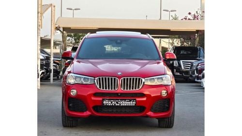 BMW X4 xDrive 35i