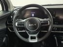 Kia Sportage LX 2.0