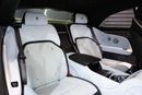 Rolls Royce Spectre STANDARD 2024 Rolls-Royce Spectre, Illuminated Spirit of Ecstasy, Bespoke Audio, Starlight, Dealer Warr + Ser