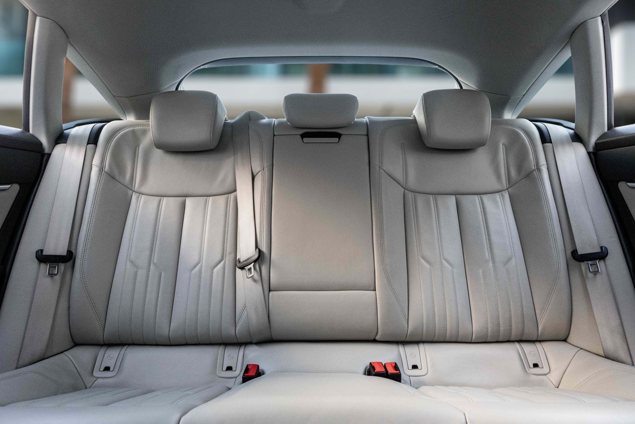 Audi A7 A7 | 2,742 P.M | 0% Downpayment | Audi A7 45TFSI!