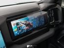BYD Leopard 8 DELUX (NGCC) Smart and Brave Flagship Edition (7 Seats) Zhiyong Flagship Edition (7 Seats) 2025