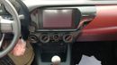 Toyota Hilux GLX 2.4L Diesel Manual DC Pickup 2026YM