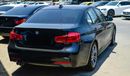 BMW 320i Diesel